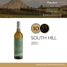 Load image into Gallery viewer, South Hill Sauvignon Blanc 2022